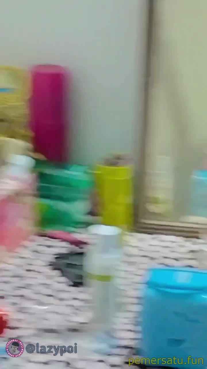 P11 Abg 18yo Baru Lulus Sekolah Bingung Kerja Jadi Bikin Konten