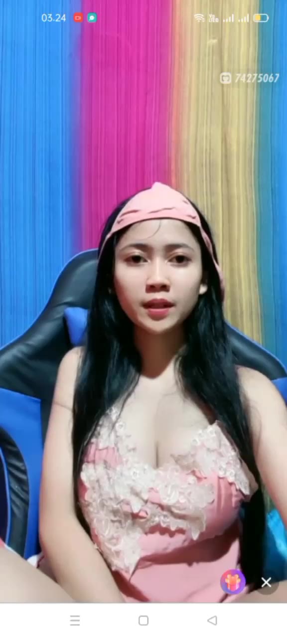Barbar Cakep Imut Belajar