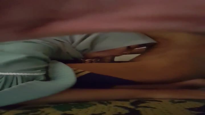 Salsabila Cewek Jilbab Ngisepin Titit Mas Jamet Di Kontrakan