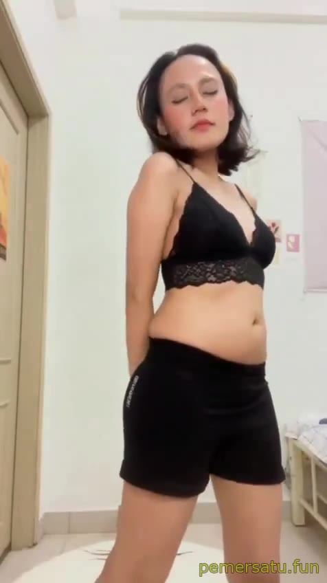 P9 Arissa Skandal Abg 18yo Tocil