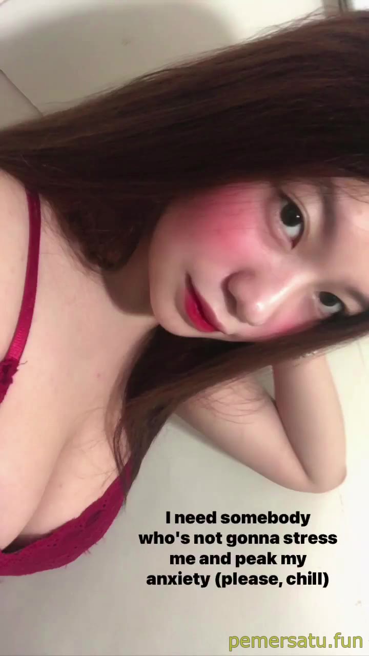 P7 Geraldine Flores 18yo Sange