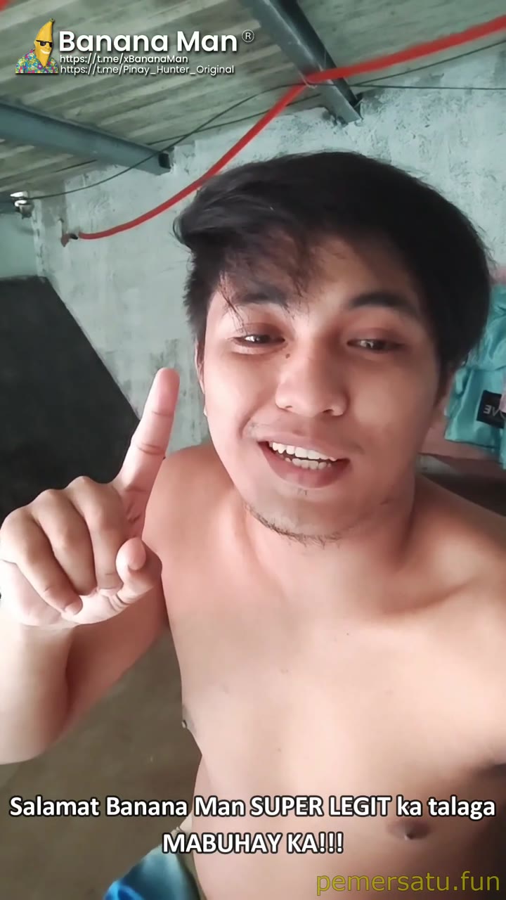 P2 Marie Cabr 1 Abg 18yo Pemersatu Fun