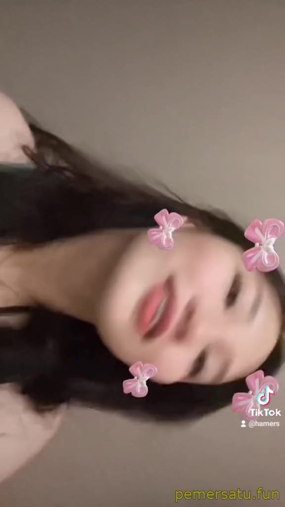 P18 Martha V2 Abg 18yo Viral