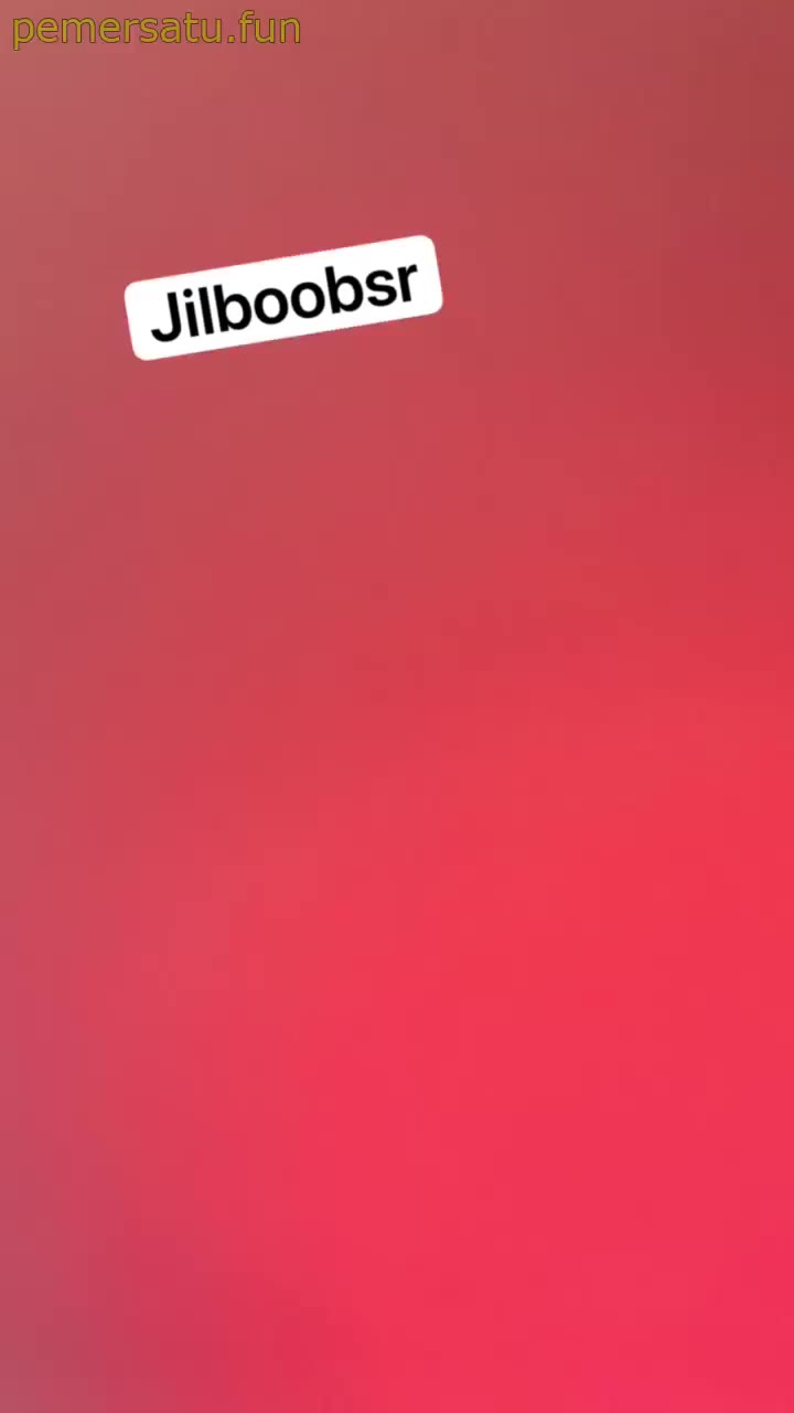 P16 Jilboobsr Skandal Jilbab Hijab Viral ABG 18yo Pemersatu Fun