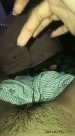 P64 Golda S Abg 18yo Pemersatu Fun