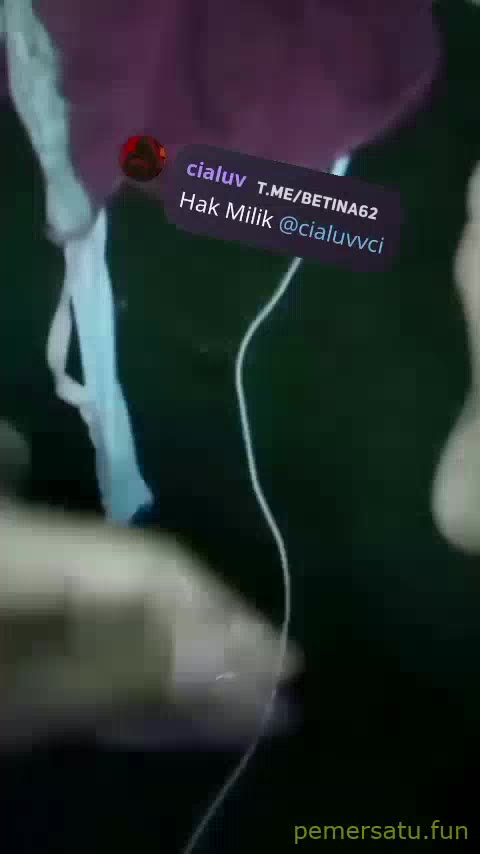 P14 Cia Luci Talent Body Mengkal Masih 18yo Memek Sempit