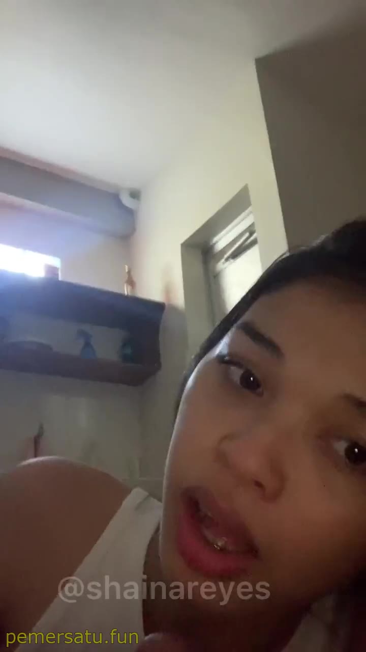 P5 Shaina 18yo Selebgram Pacaran Ngewe Mov