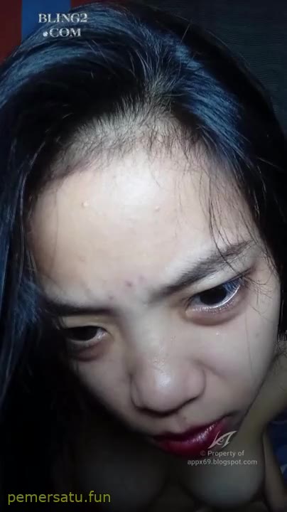 P4 Ukhti Hijab Listi 18yo Sange