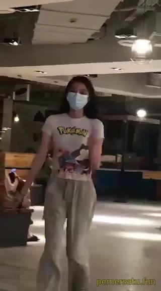 P9 Gwyneth VDJ Abg 18yo Pemersatu Fun