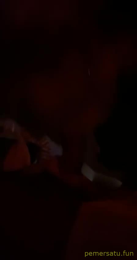 P4 Genina Nika Olbes Abg 18yo Sange Viral