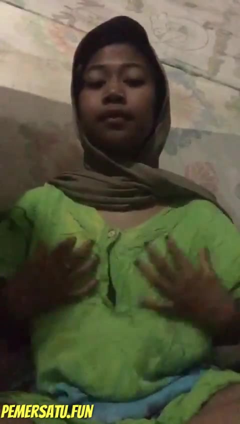 Viral Abg Smp Jilbab 18yo Kampung Sebelah