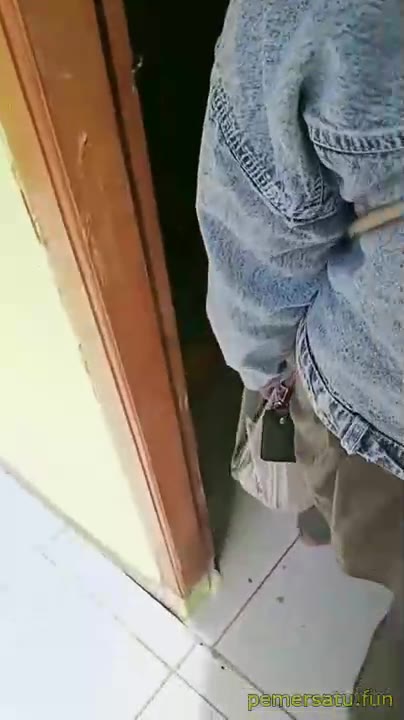 P3 Binor Selingkuh Bosen Sama Yang Dirumah