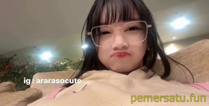 P5 Arachu 18yo Ewean Sange Viral