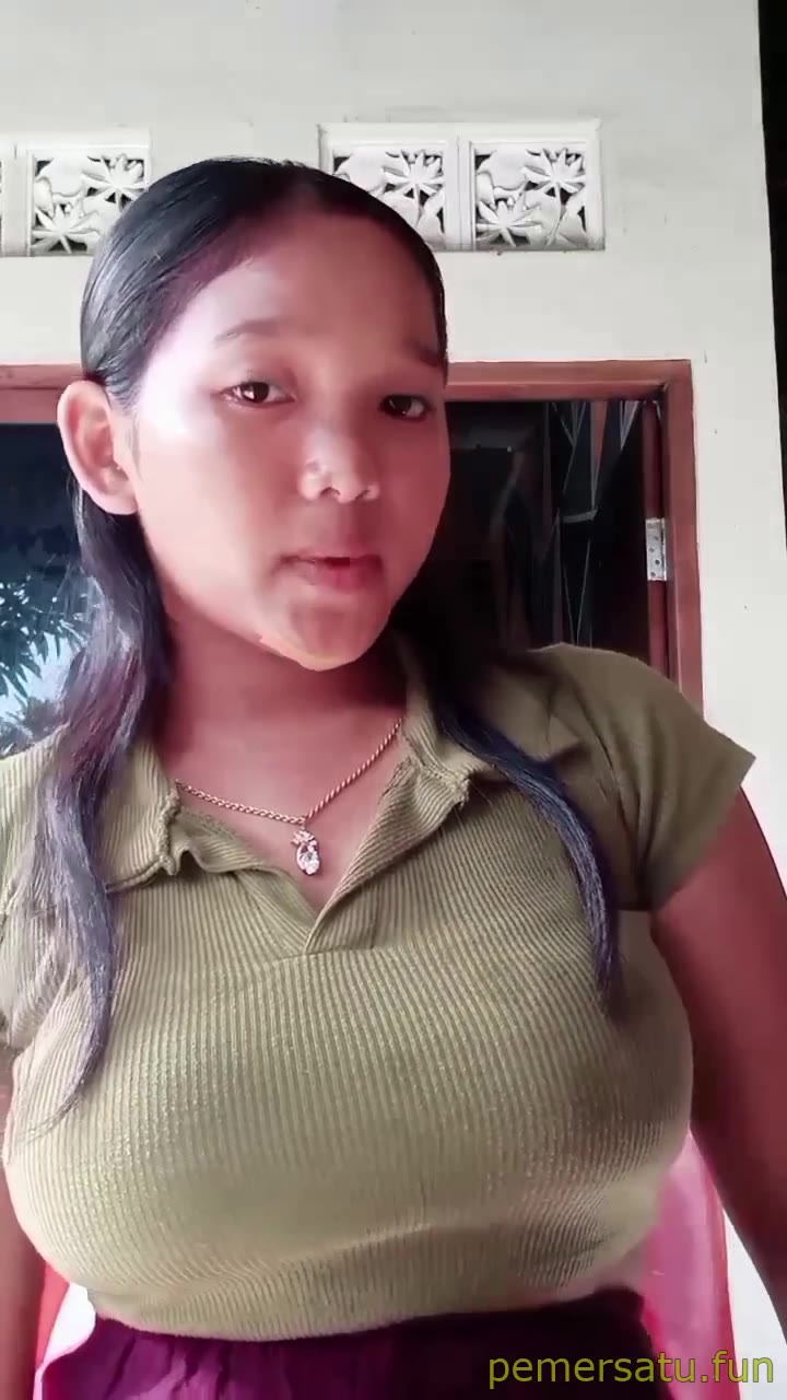 P4 Abg Zaman Sekarang Tiktoker Toket Gede Pemersatu Fun