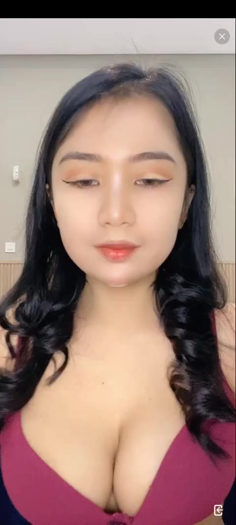 Colmek 1 Cecylia.caca Gadis Cantik Body Perfect Hoby