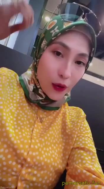 P4 Yusnita Amrani Abg 18yo Pemersatu Fun
