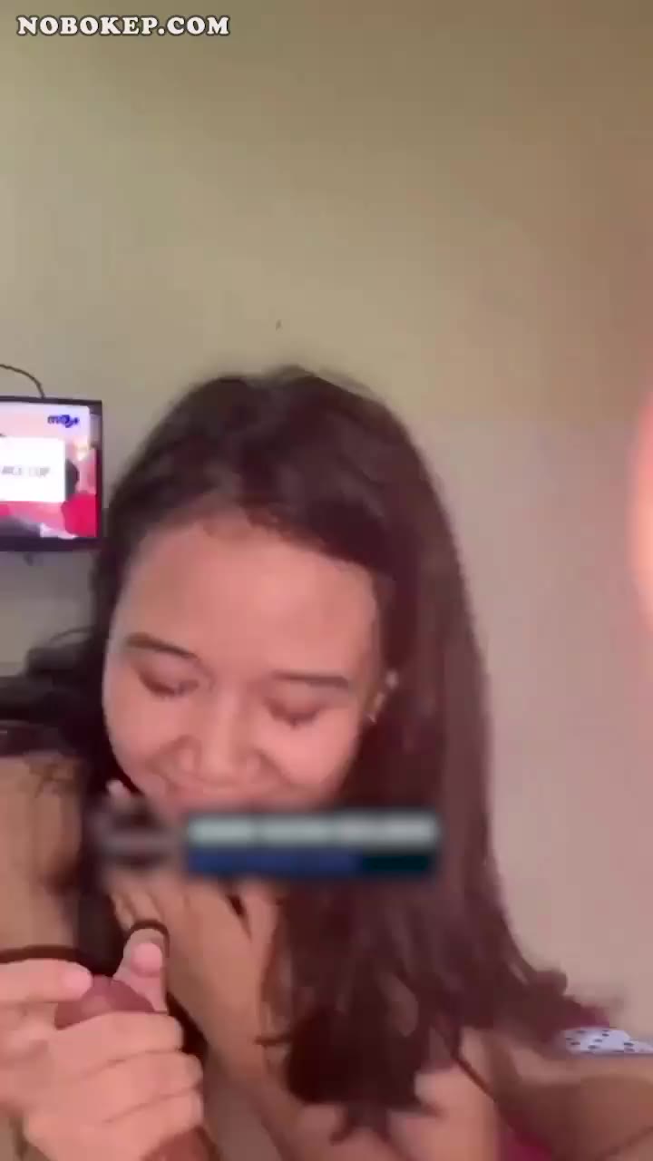 Thumbnail untuk Bokep Indo Abg Cantik Baru Kenalan Diajak Ngewe