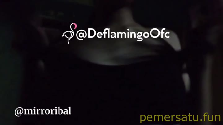 P4 Mirrorball Talent Abg 18yo Imut Ngentot Colmek