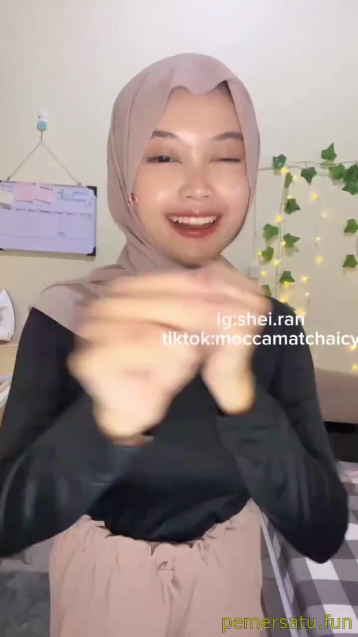 P55 Sheei Trakteer Abg 18yo Talent