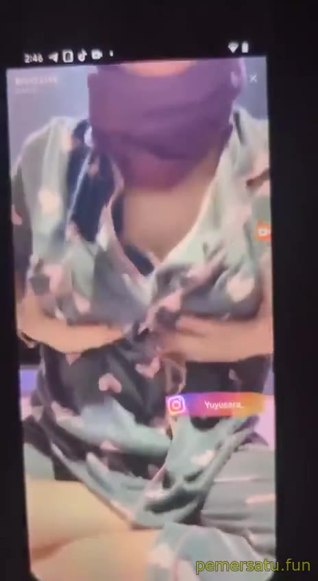 P4 Yuyu Abg 18yo