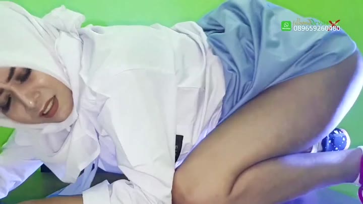 Thumbnail untuk Xhamster Com 13028859 Jillbonddevita Dihukum Guru Full Safeku