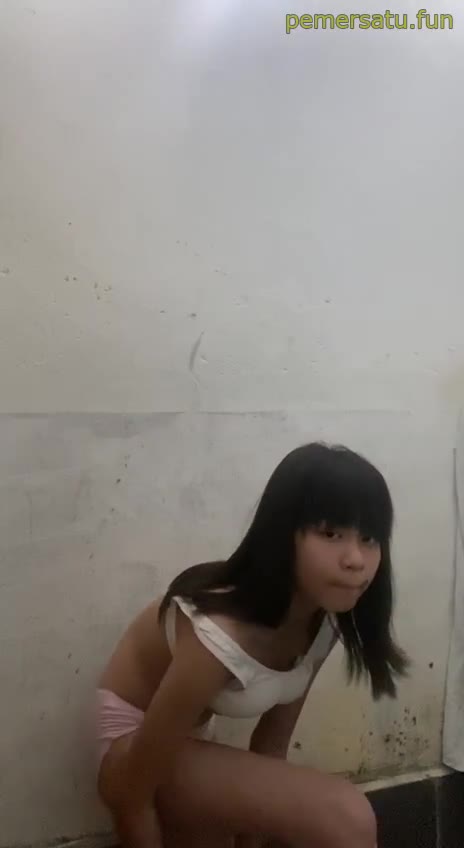 P16 Sani ABG 18yo Pemersatu Fun