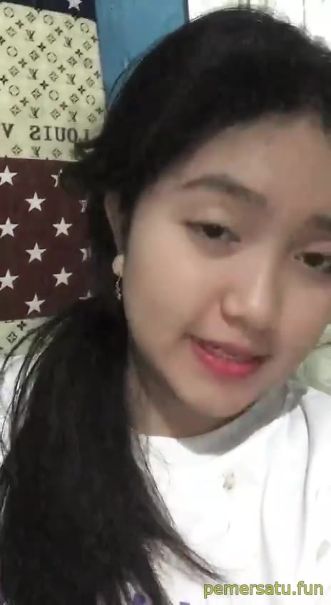 P2 Nissa Abg 18yo Imut Cakep Pap