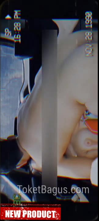 Thumbnail untuk Syakirah Viral Ngewe Di Mobil Bochiel streaming Video
