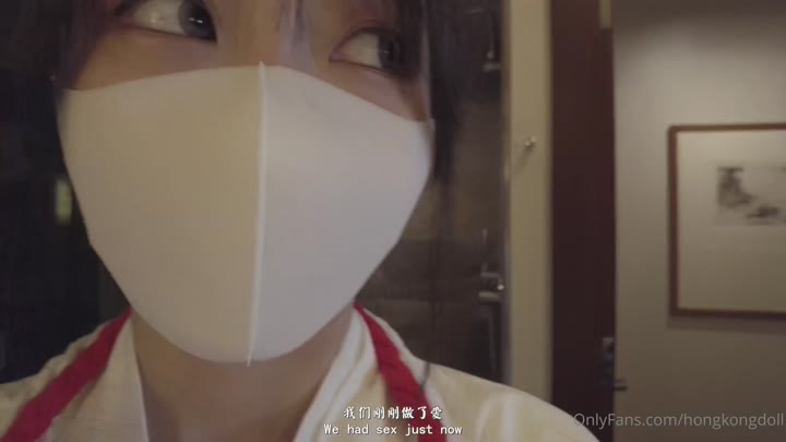 Thumbnail untuk Hongkongdoll Hawaii Part 3 Rusia Telegram Album Web