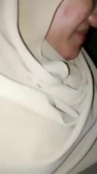 59 Jilbab Facecrot