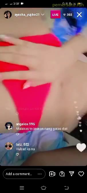P16 Cowok Musang Barbar Abg 18yo