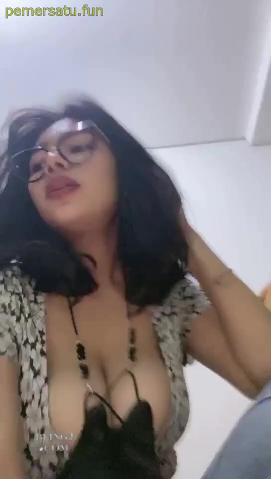 P6 Reupload Icha Kane ABG 18yo Pemersatu Fun