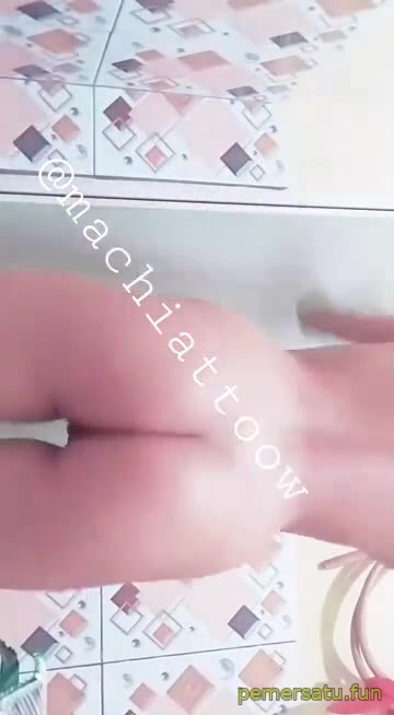 P20 Talent Machiatow Abg 18yo Ngewe Omek