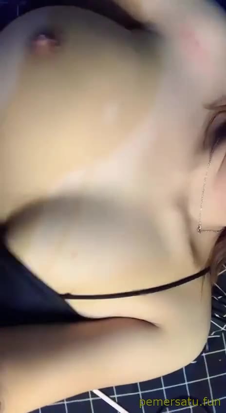 P11 Talent Selena 18yo Tobrut Putih Mulus Omek