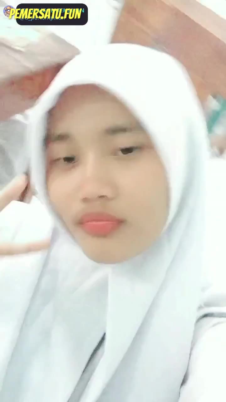P52 Sagita Jilbab Abg Sma 18yo Toket Gede Tetek Padu Colmek Part