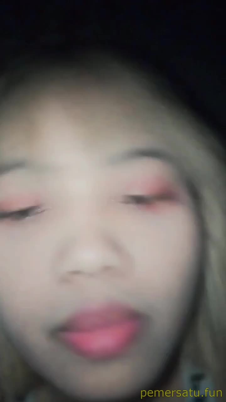 P26 Silvia Abg 18yo Memek Rapet Video Disebar Tukang Becak