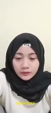 2022 HIJAB SIMPLE ABG CANTIK BIGO LIVE HIJAB