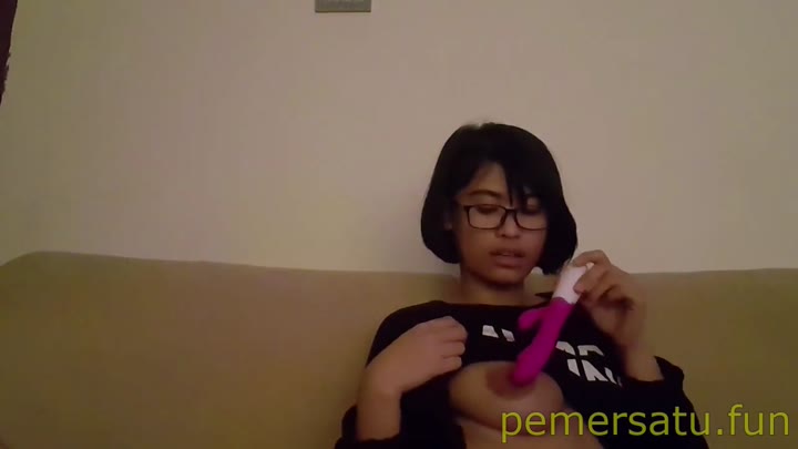 P100 Lola Scorpio Hijab Kacamata Openbo