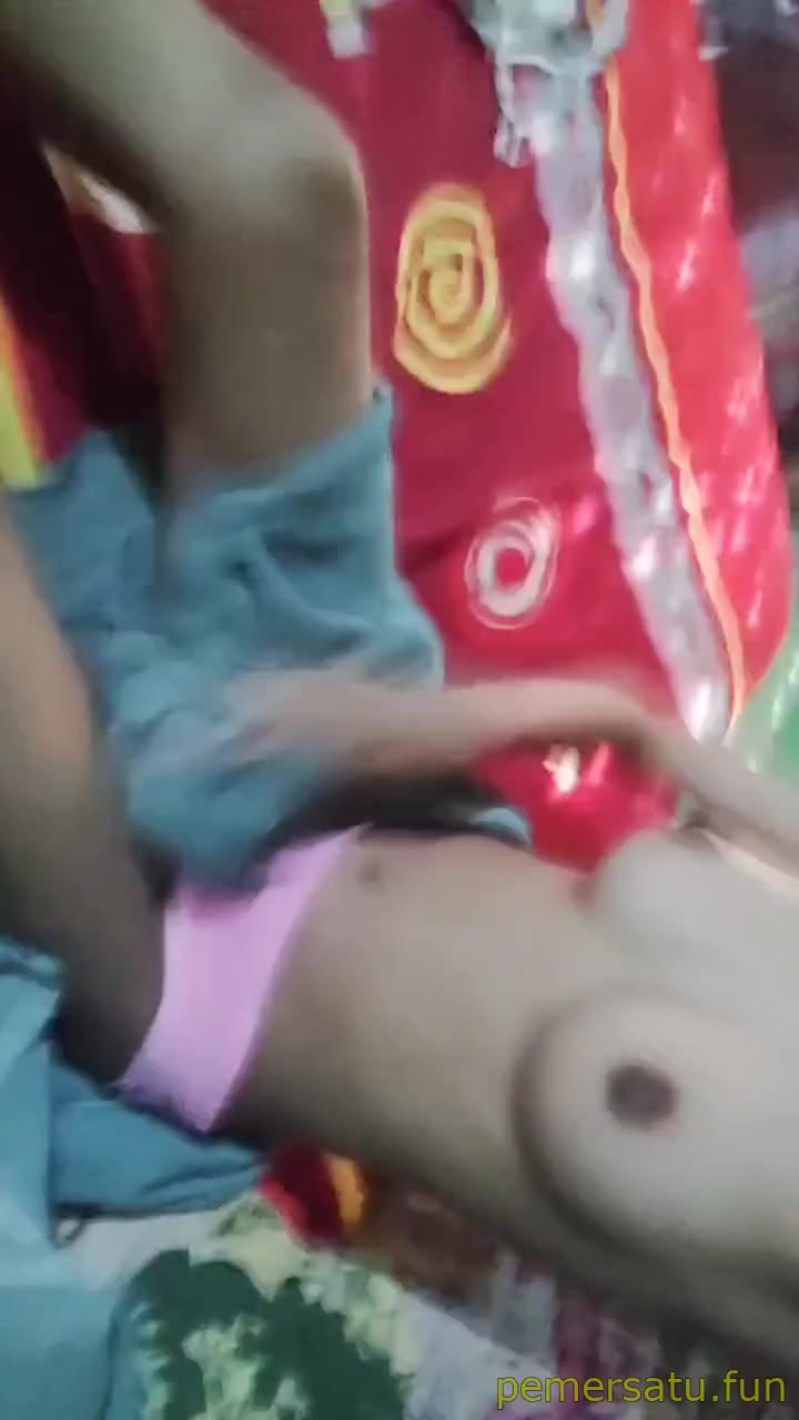 P6 Abg Jilbab Masih 18yo Seragam Esema Pamer Ketek Toket Ranum