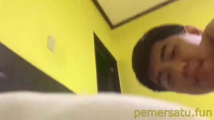 P1 Camile Cantik Dientot Pacar