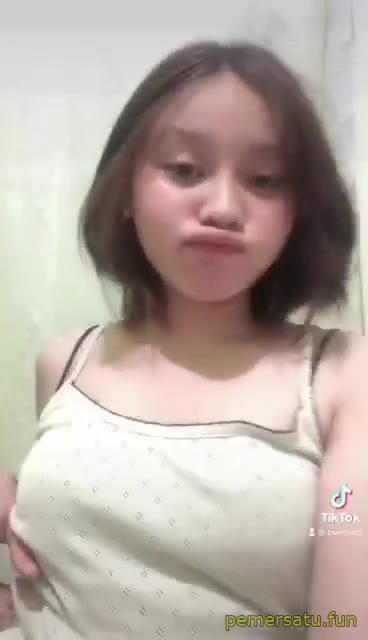 P134 Serly Abg 19yo Suka Ngentot