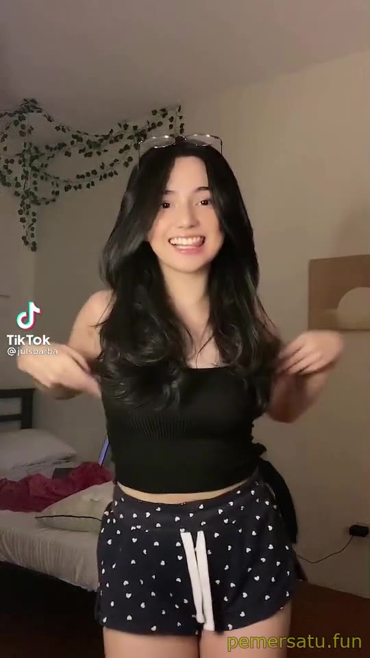 P10 Juls Barbar Abg 18yo Pemersatu Fun