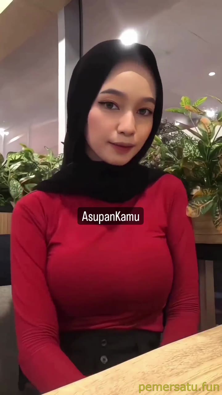 Restoran Hijab Sange Remas Tobrut Di