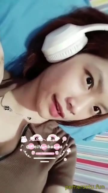 P27 Meiyurikawa Talent Abg 18yo Pemersatu Fun