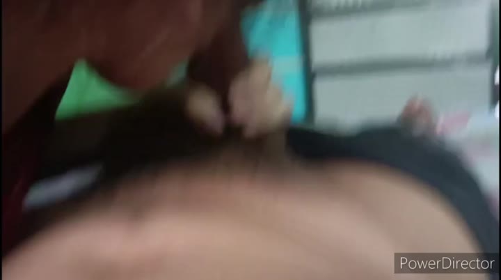 Thumbnail untuk Dikocok Tante Sampek Muncrat Memeksiana Doods Video bokep