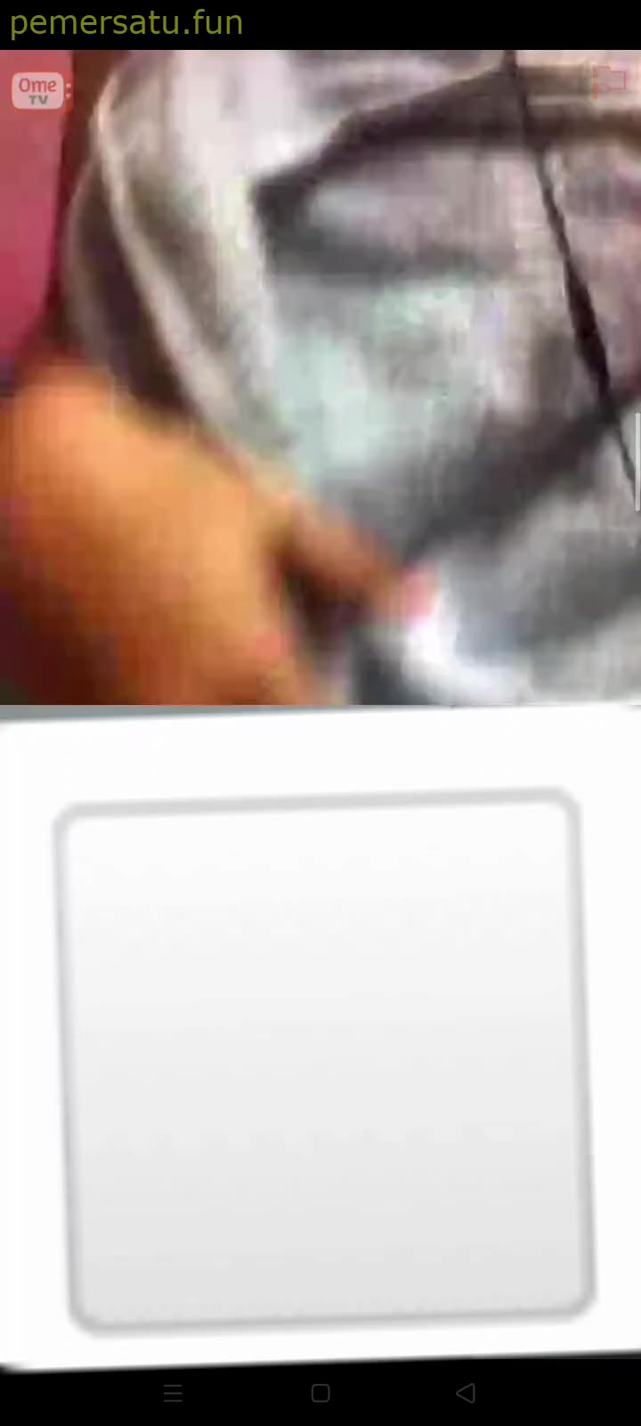 Dicukur Ometv Sama Abg 18yo Tocil Memek Baru