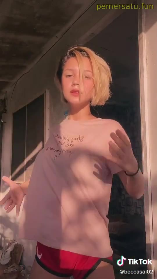 P9 Beccasai Abg 18yo Pemersatu Fun