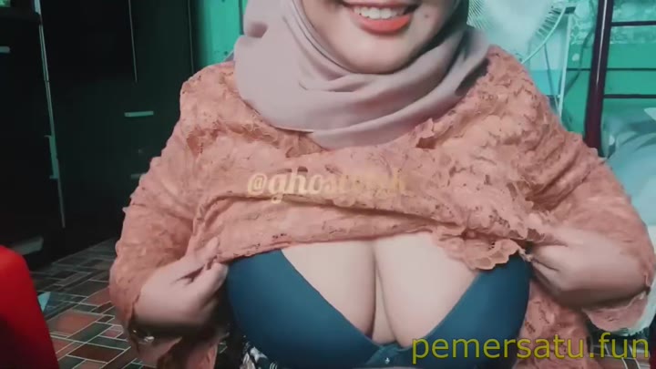 P15 Jilbab Ranisaputr19 Ghosttxtxk