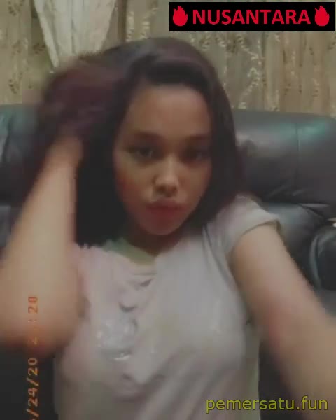 P7 Fasha Abg 18yo Pemersatu Fun