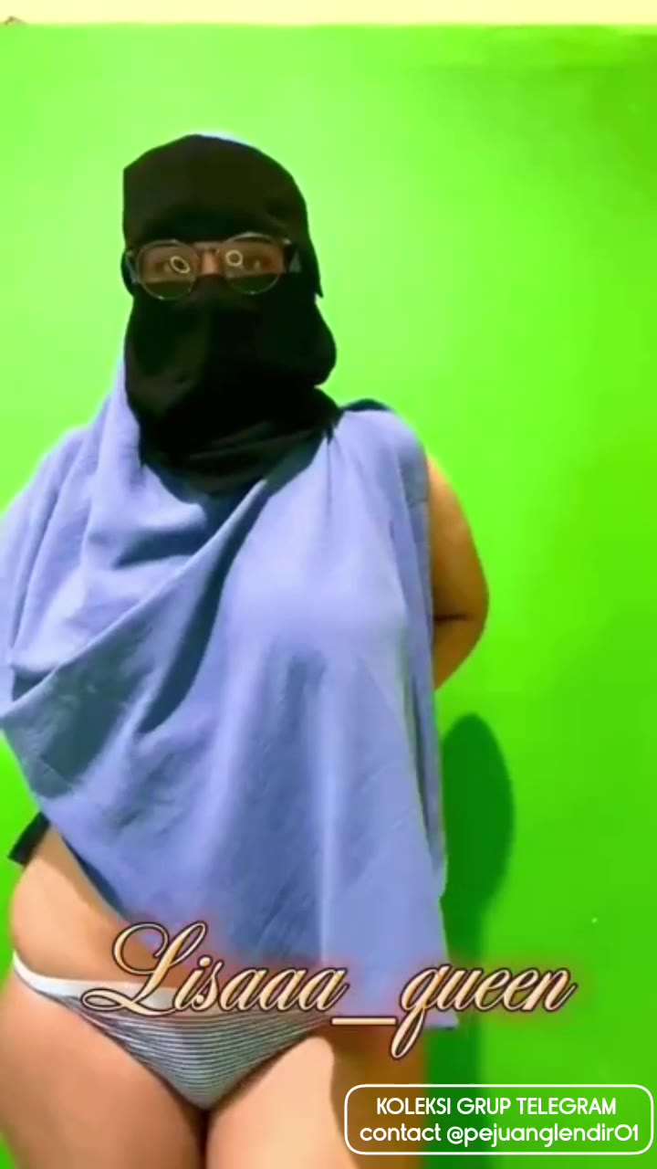 Thumbnail untuk Lissa Queen 1 Koleksi Pejuang Lendir Web Dodstream